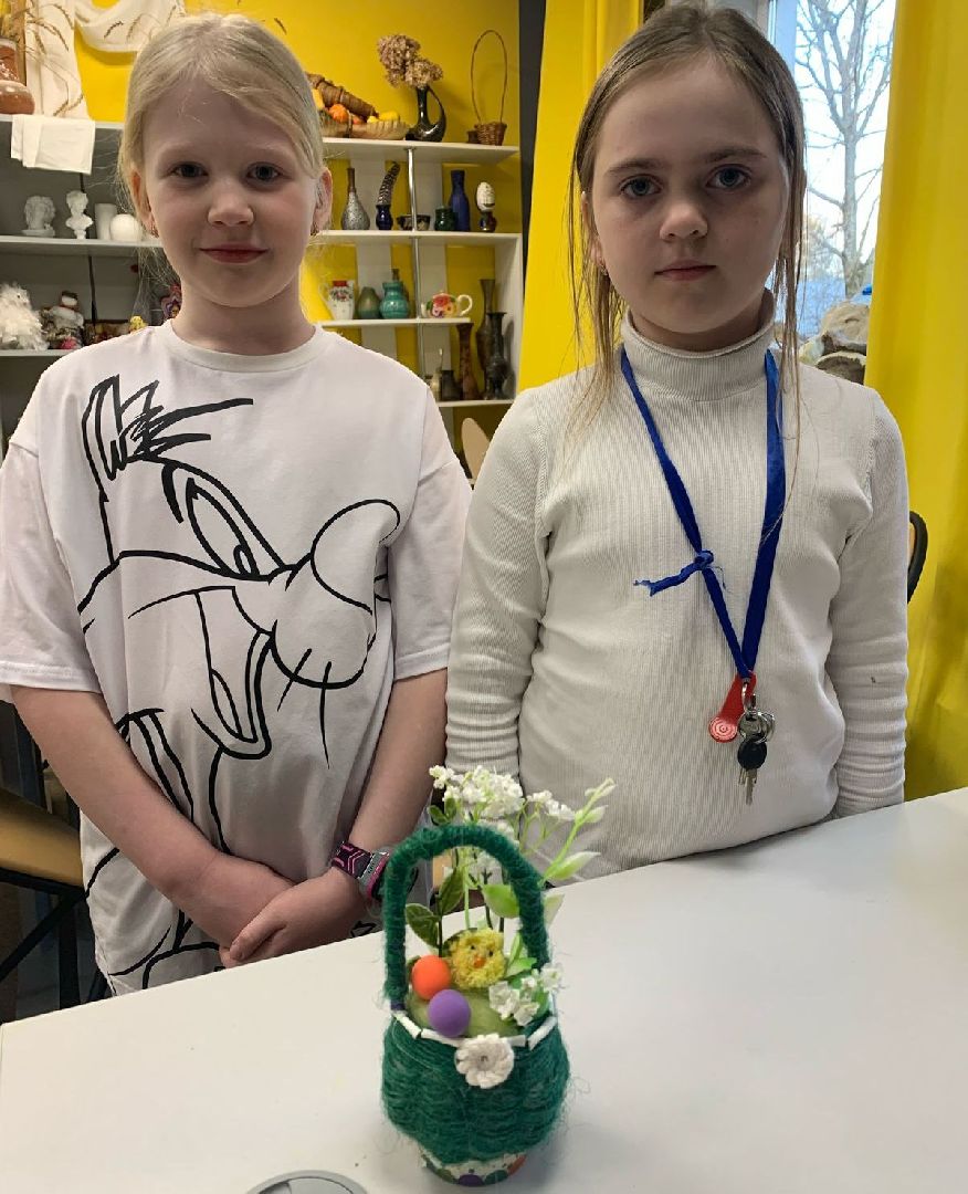 вертикалки, софрино, дом культуры, мастер-класс, пасха, христианский праздник, православные традиции празднования пасхи,пасхальный декор, сувенир,