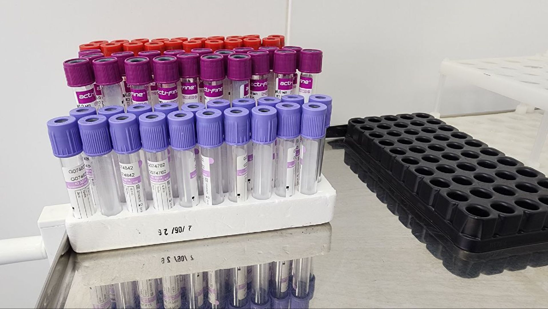 Дмитров, Центр переливания крови, Дмитровская больница, Доноры, Минздрав,