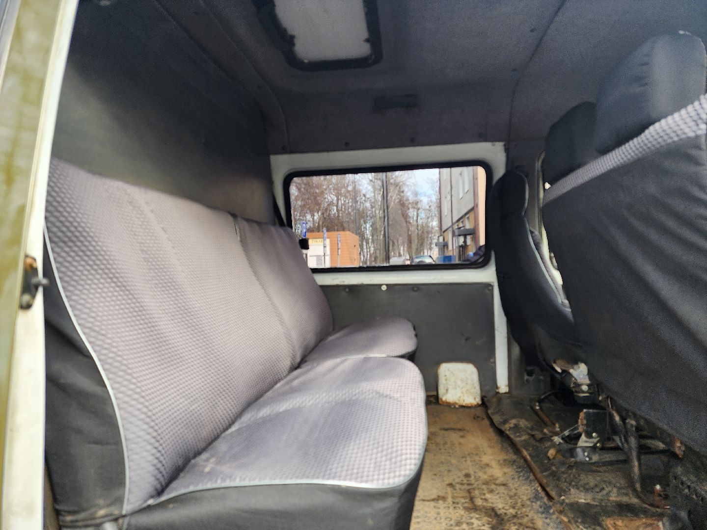 Зарайск, Помощь бойцам, Автомобиль для Зарайский бойцов, Помощь на СВО,