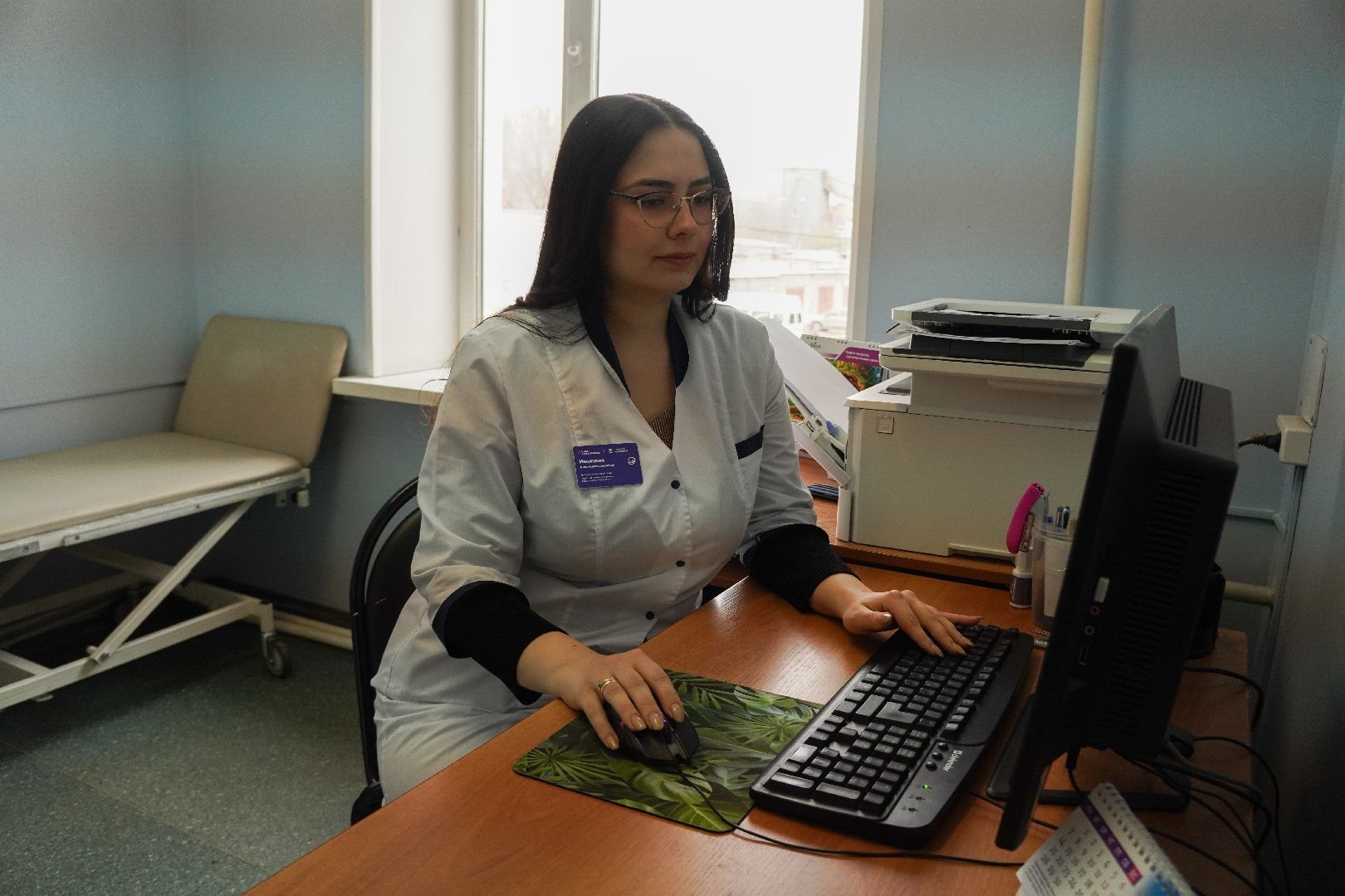 котельники, медицина, врач-терапевт,