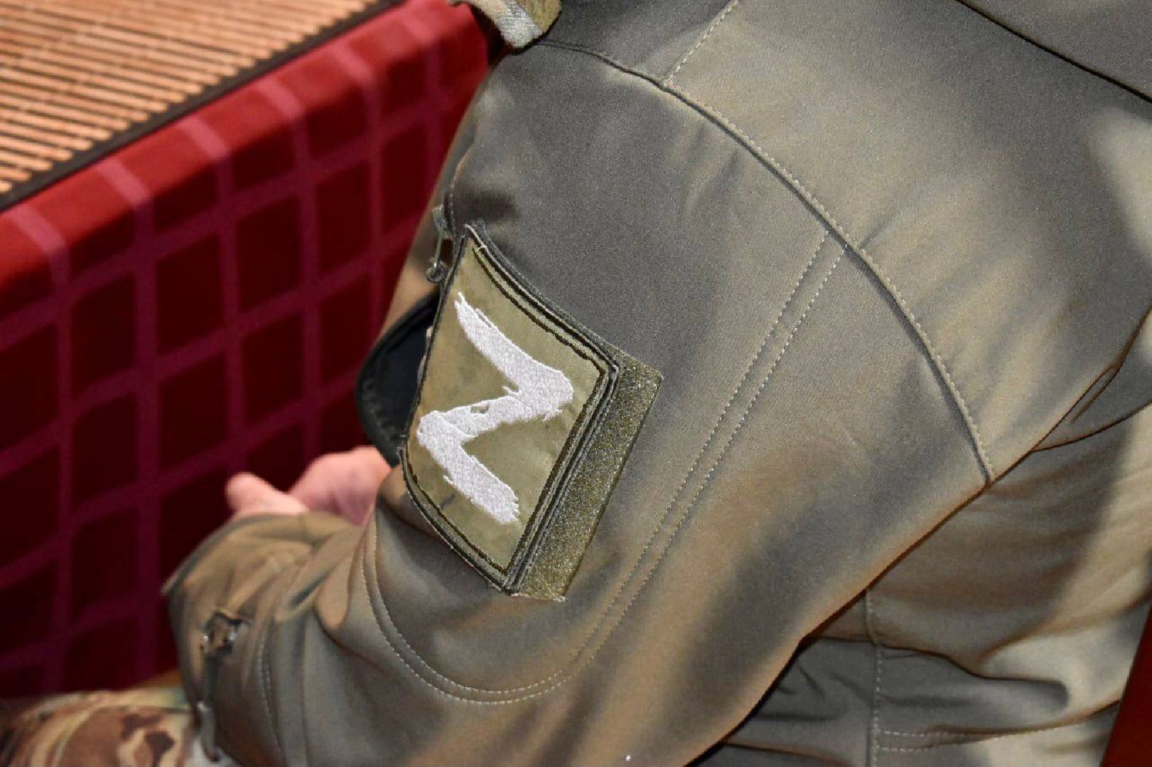 Балашиха, Подмосковье, СВО, Боевое братство, военнослужащие, депутаты