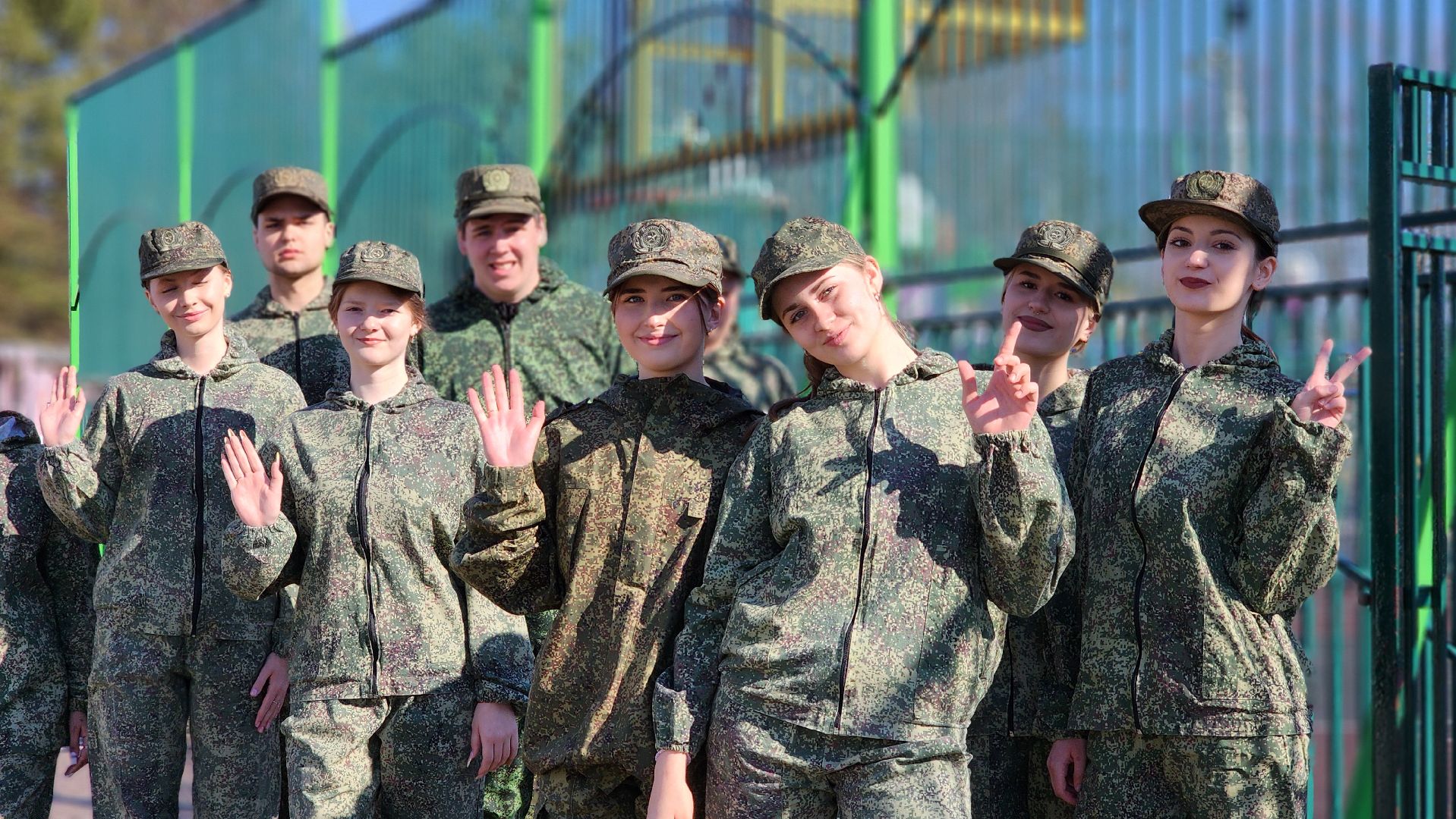 зарница 2 0, руза, муниципальный этап зарницы 2 0, патриотическое воспитание, движение первых,