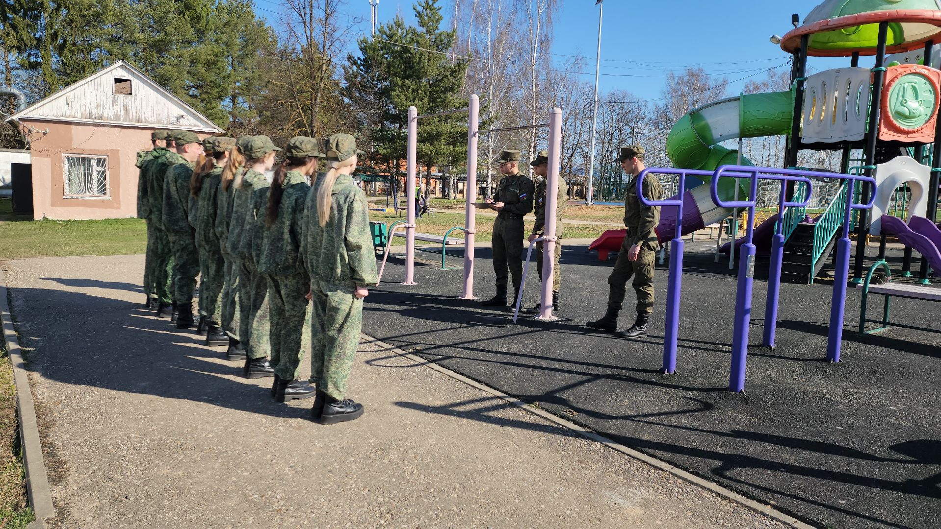 зарница 2 0, руза, муниципальный этап зарницы 2 0, патриотическое воспитание, движение первых,