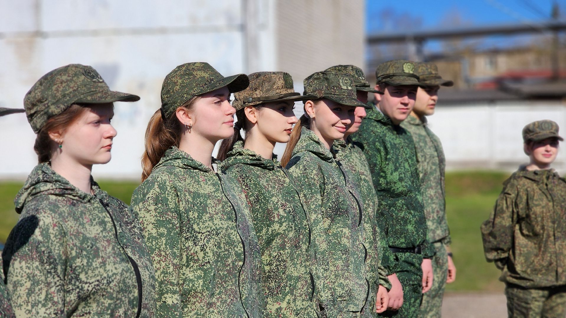 зарница 2 0, руза, муниципальный этап зарницы 2 0, патриотическое воспитание, движение первых,