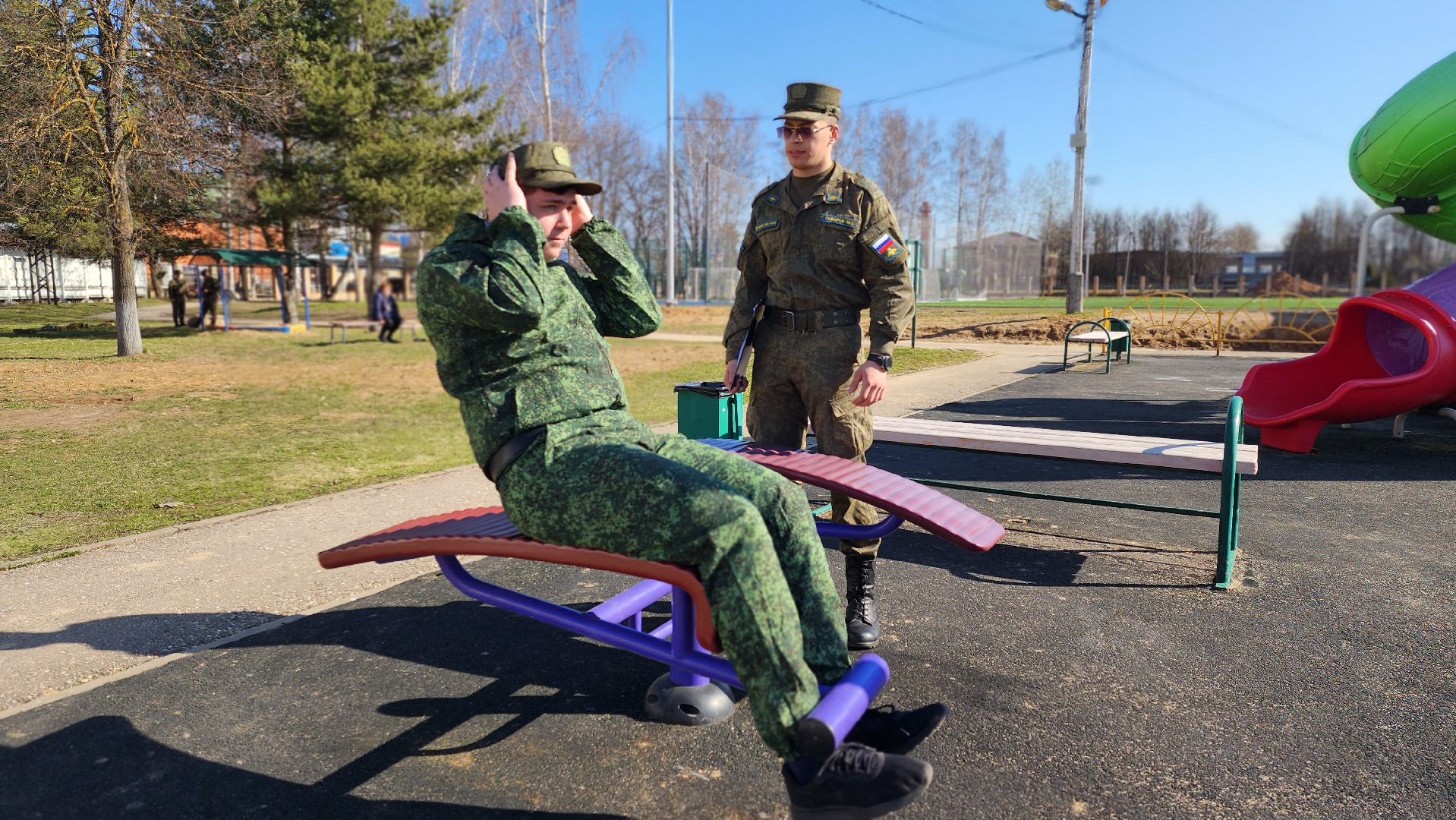 зарница 2 0, руза, муниципальный этап зарницы 2 0, патриотическое воспитание, движение первых,