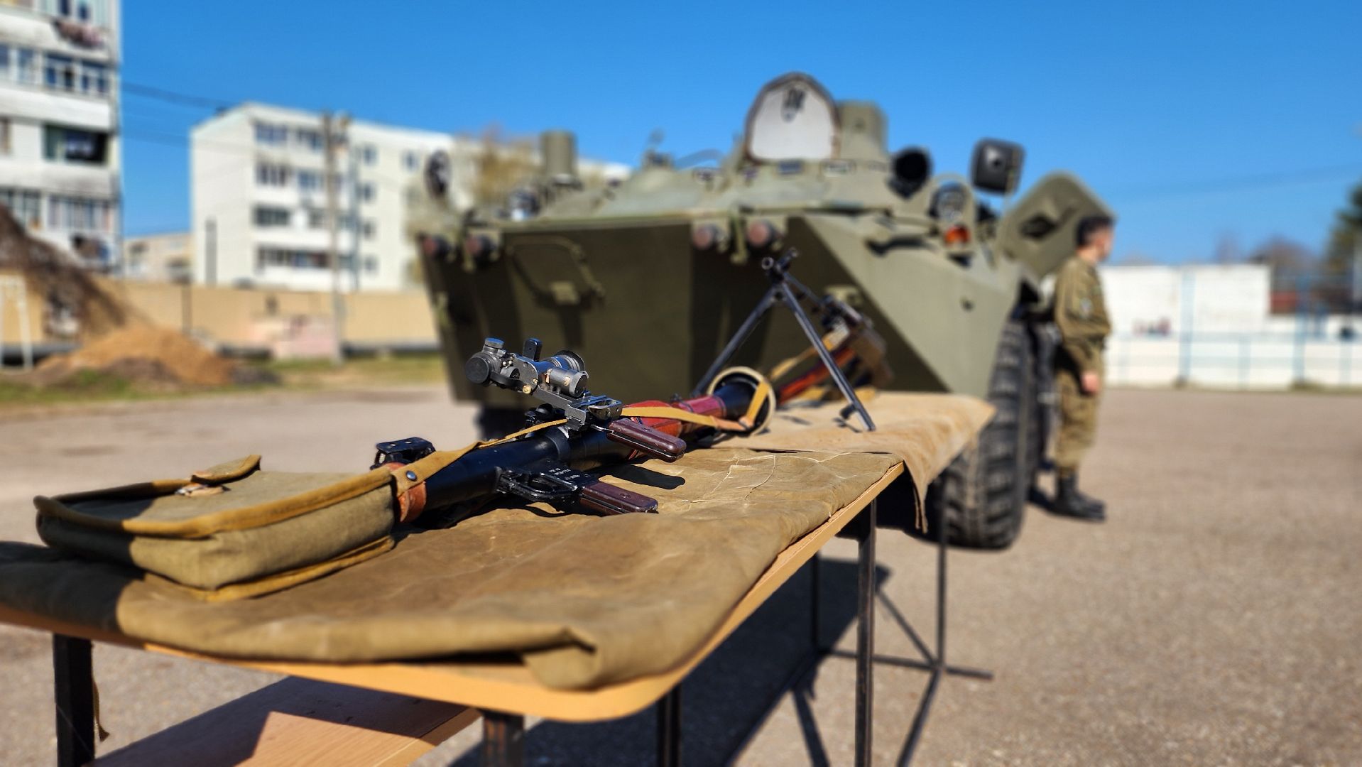 зарница 2 0, руза, муниципальный этап зарницы 2 0, патриотическое воспитание, движение первых,