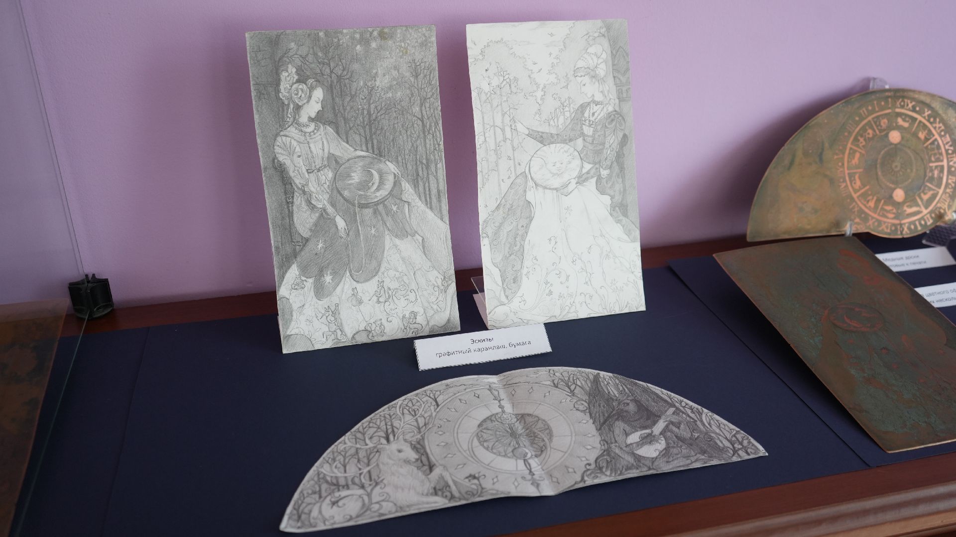 художник, выставка,