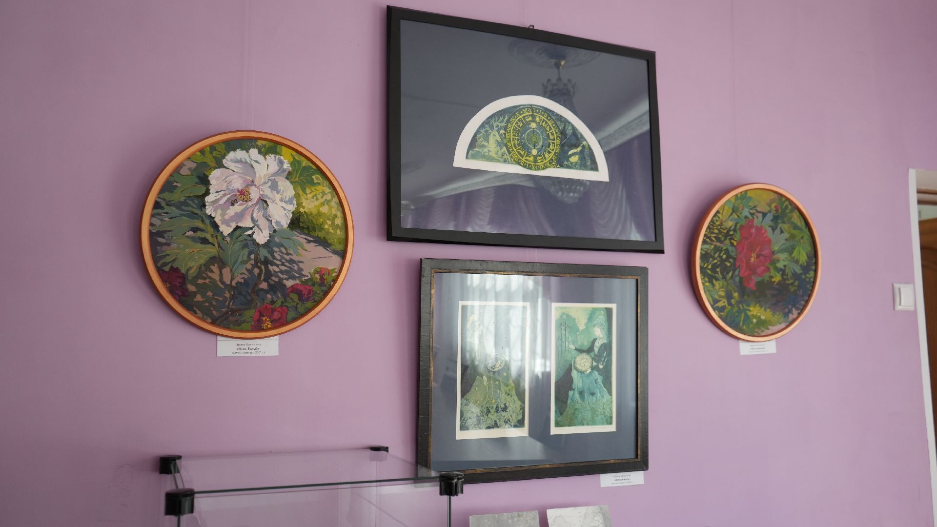 художник, выставка,