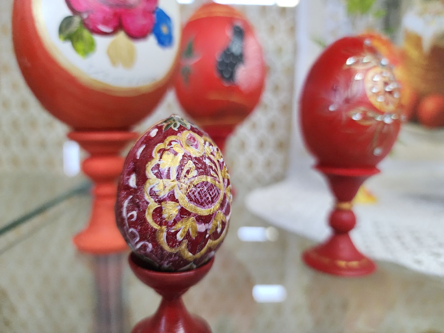 пасха, ликино-дулево, орехово-зуевский округ, музеи подмосковья,