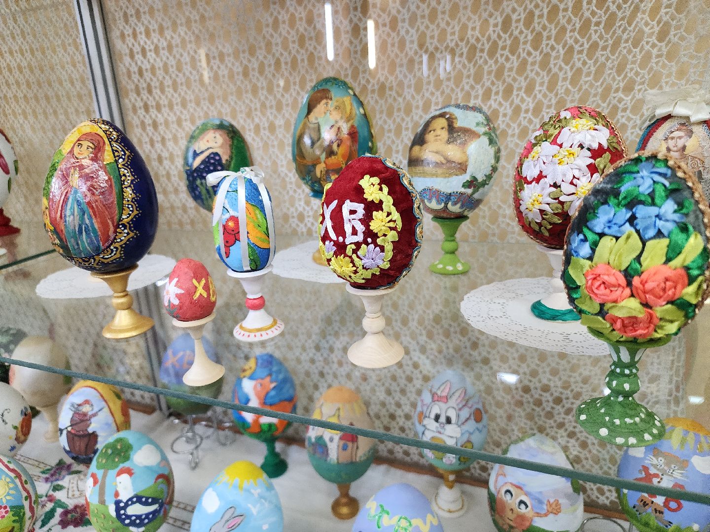 пасха, ликино-дулево, орехово-зуевский округ, музеи подмосковья,