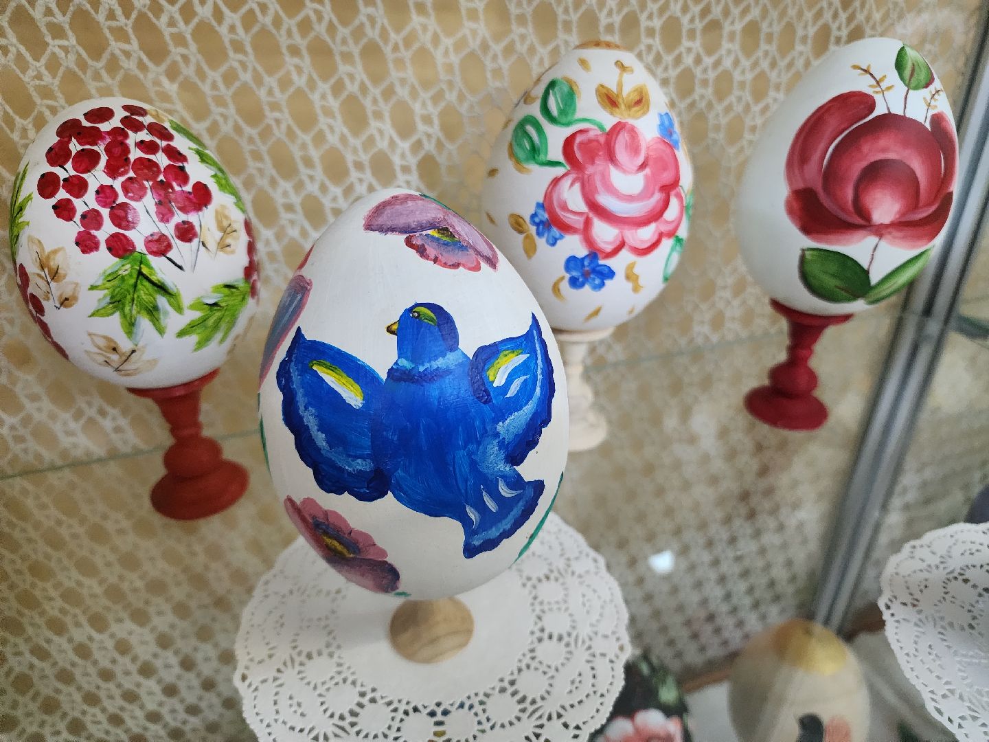 пасха, ликино-дулево, орехово-зуевский округ, музеи подмосковья,