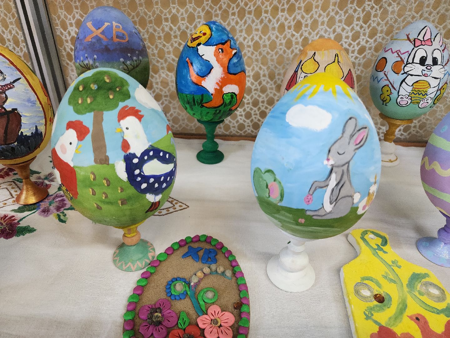 пасха, ликино-дулево, орехово-зуевский округ, музеи подмосковья,