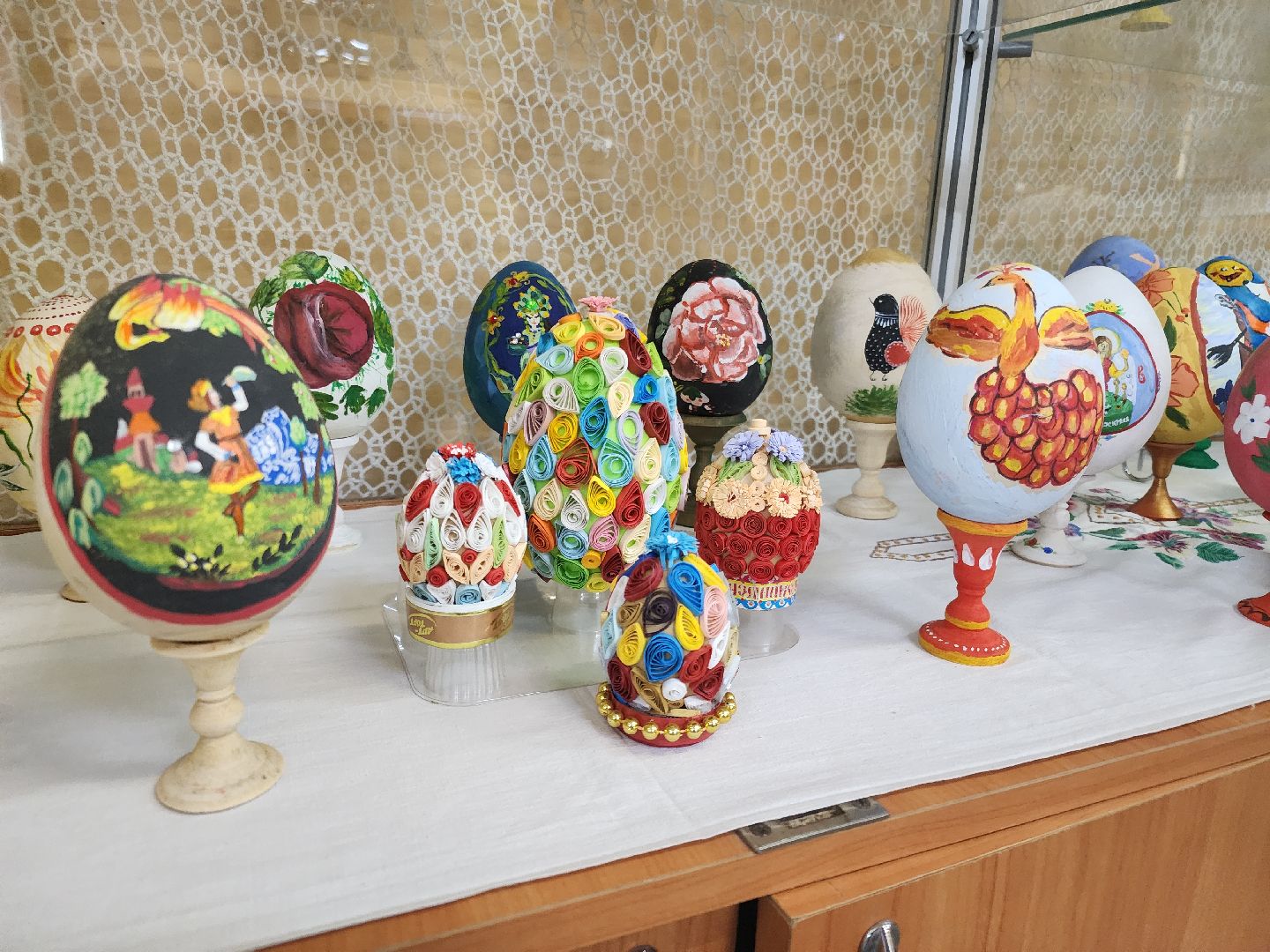 пасха, ликино-дулево, орехово-зуевский округ, музеи подмосковья,