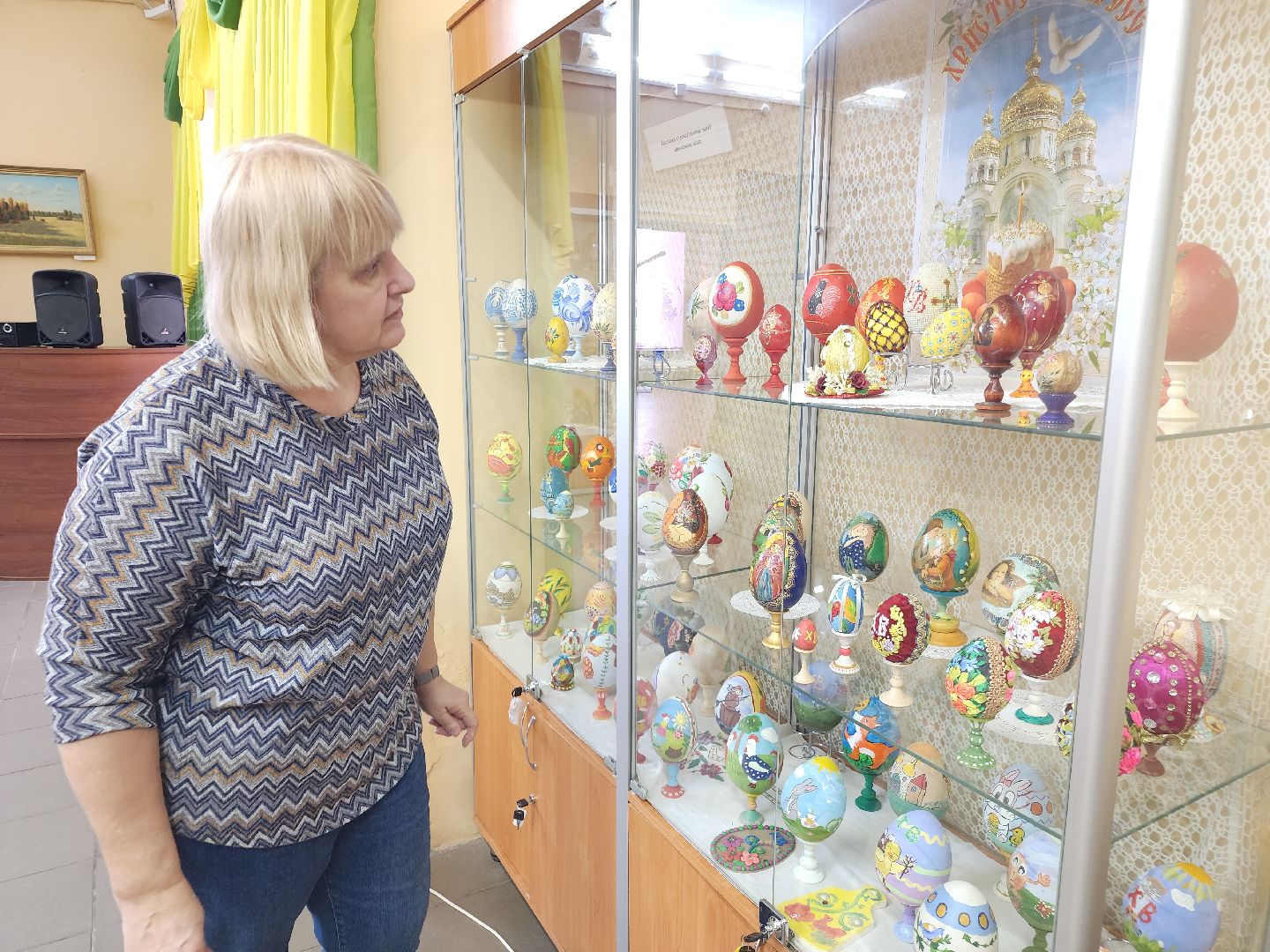 пасха, ликино-дулево, орехово-зуевский округ, музеи подмосковья,