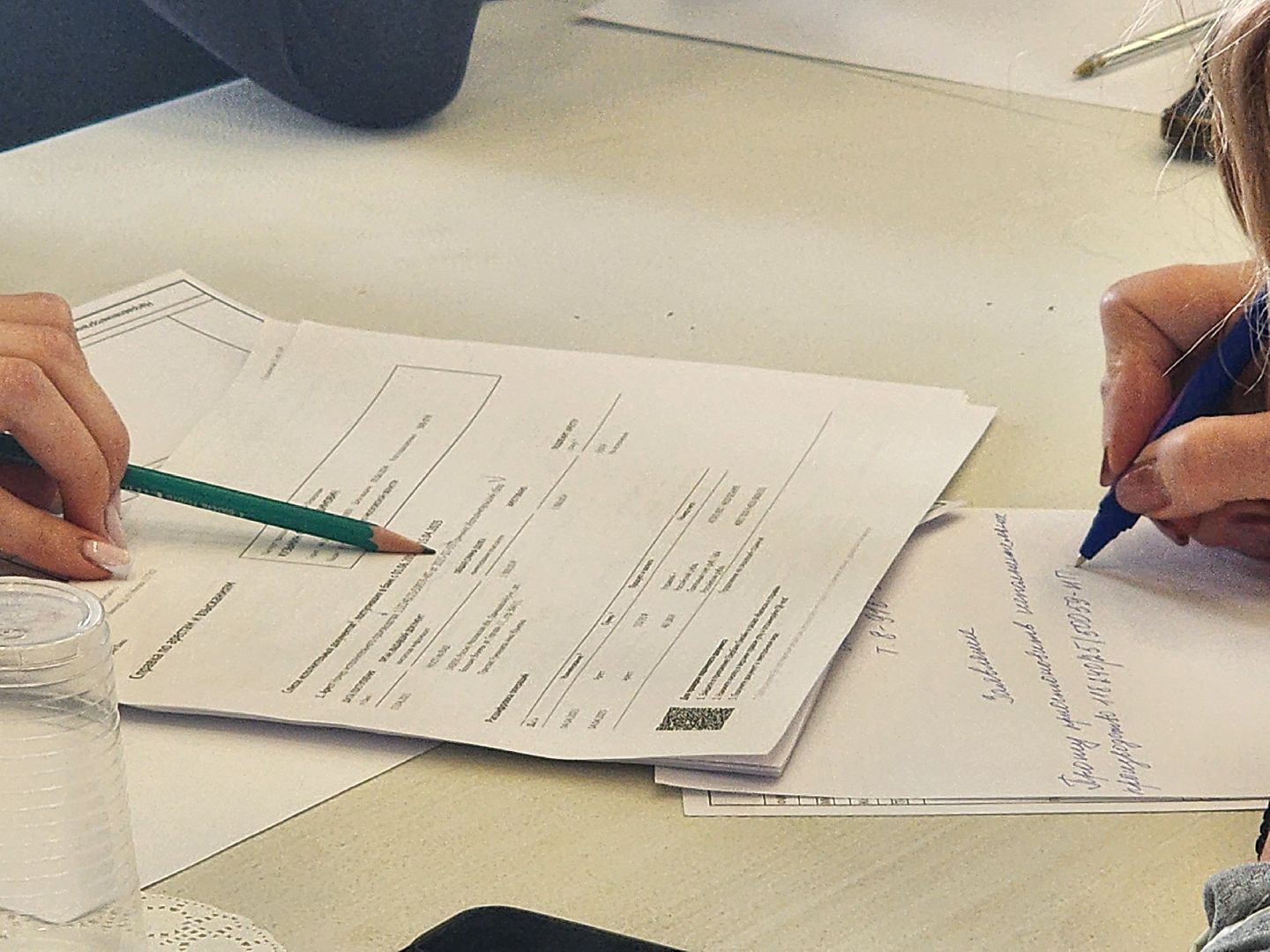 выездная администрация, мытищи,