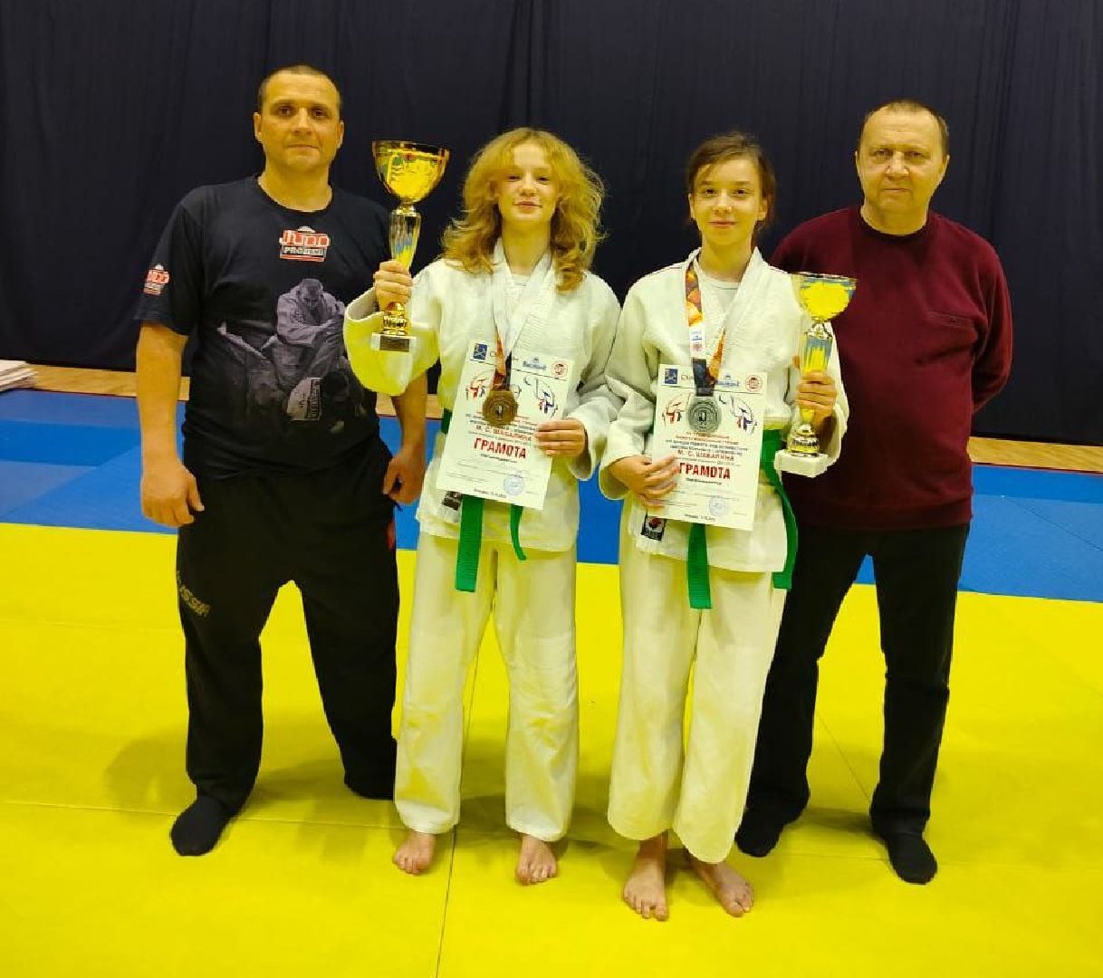 ивантеевка, цфо, дзюдо, первенство по дзюдо,спортсменка,спортивный клуб,бронзовая медаль,