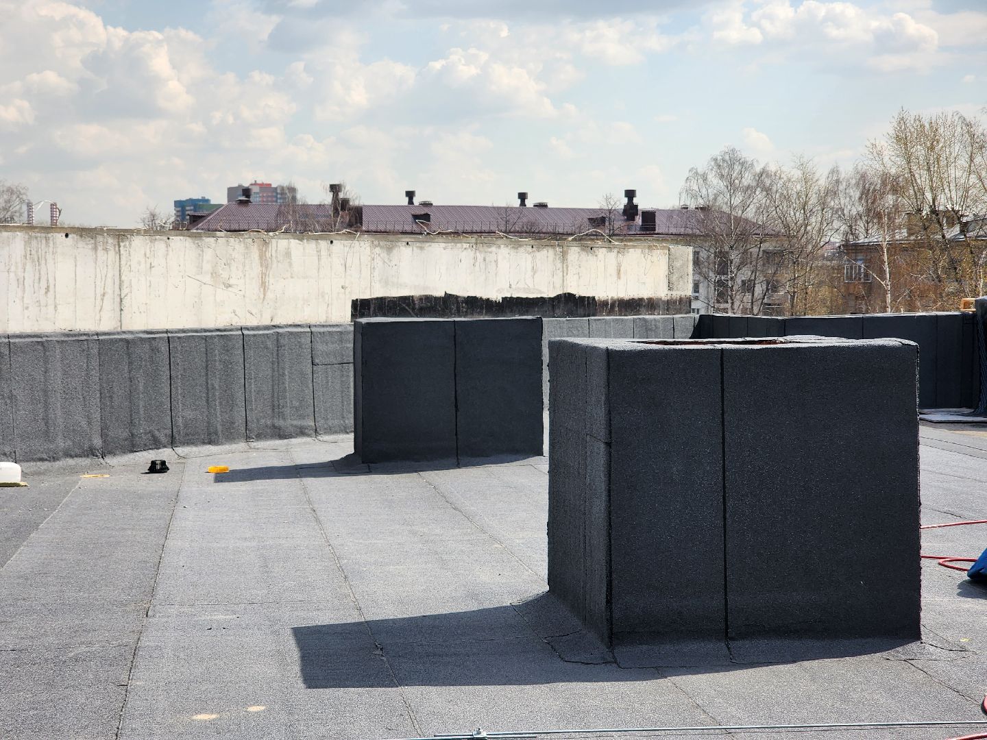 королёв, строительство , пристройка к школе 1, космическая столица России ,