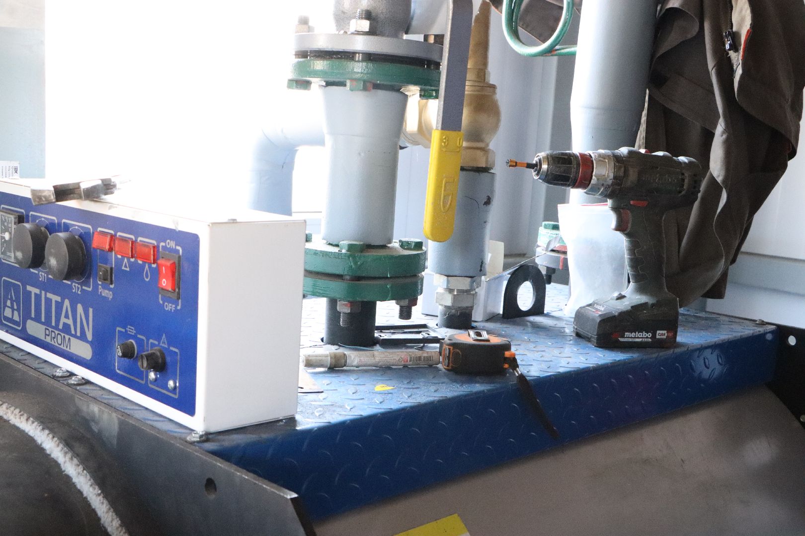 жкх , бмк мочилы, серебряные пруды,