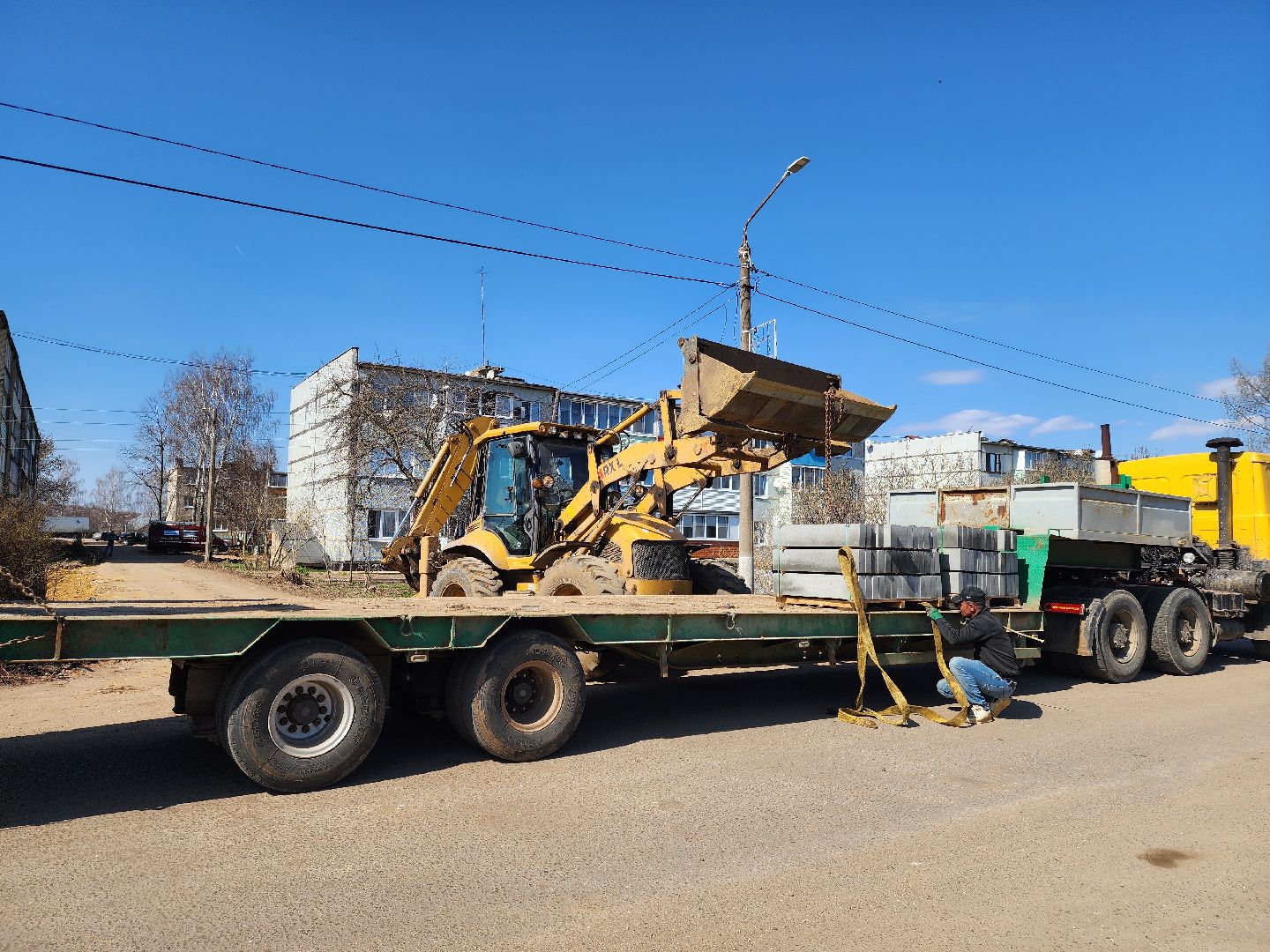 зарайск, благоустройство двора, благоустройство территорий,
