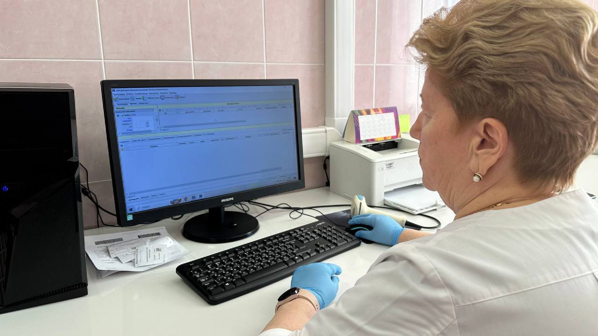 медицина, врач, домодедово,