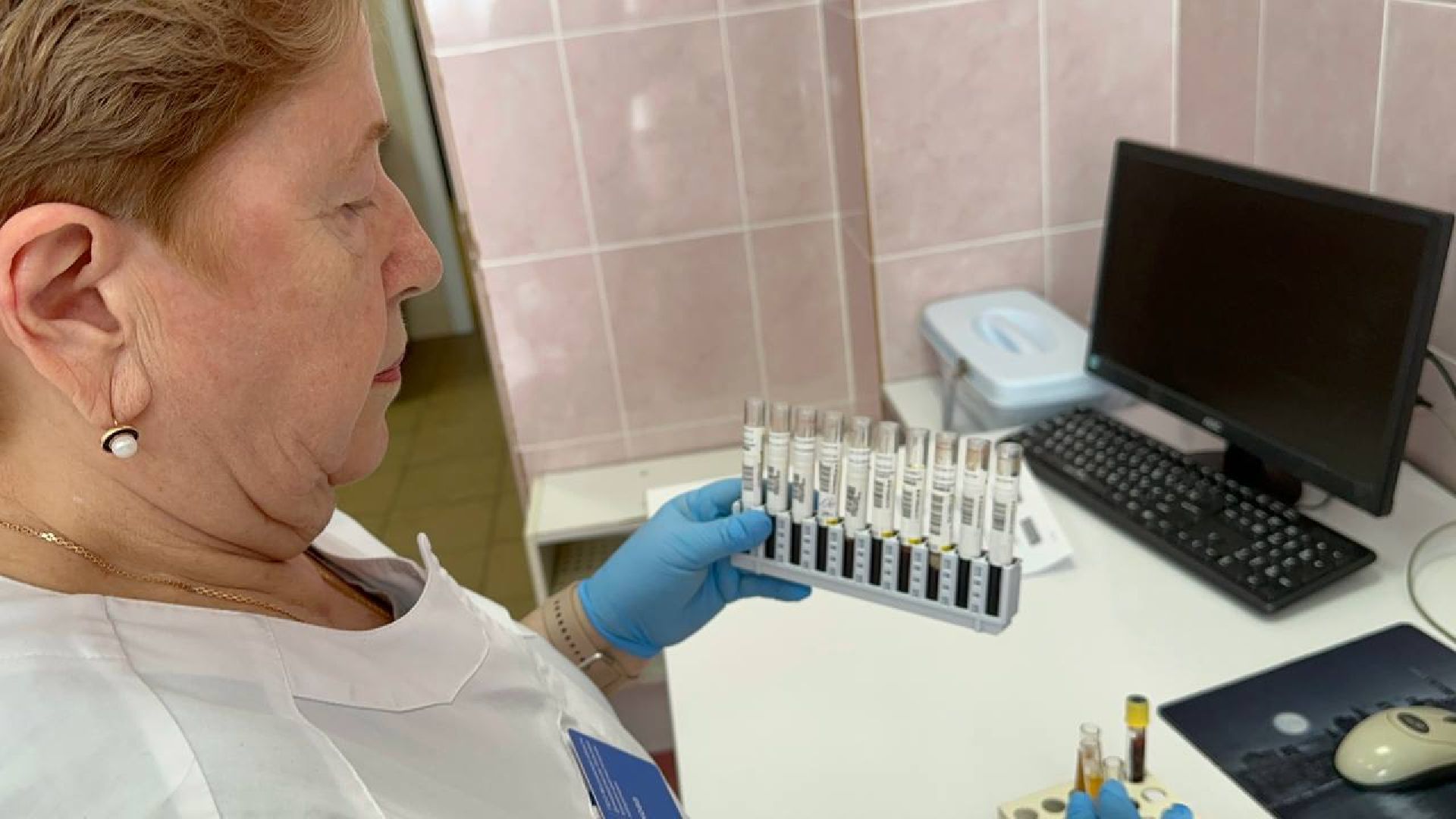 медицина, врач, домодедово,