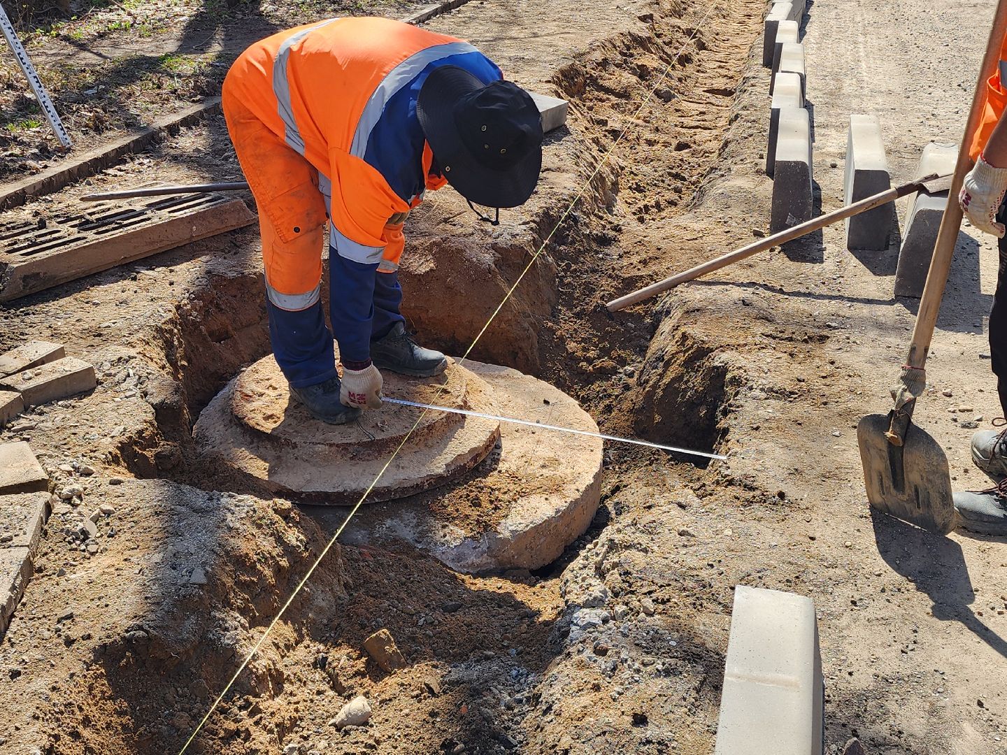 сергиев посад, благоустройство, дороги,