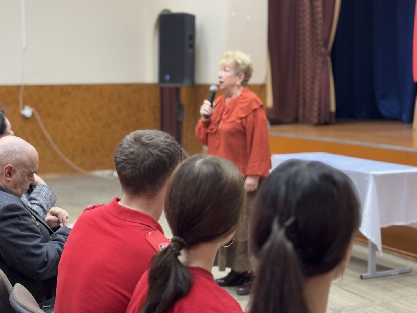 балашиха, парта героя, сво, заря,