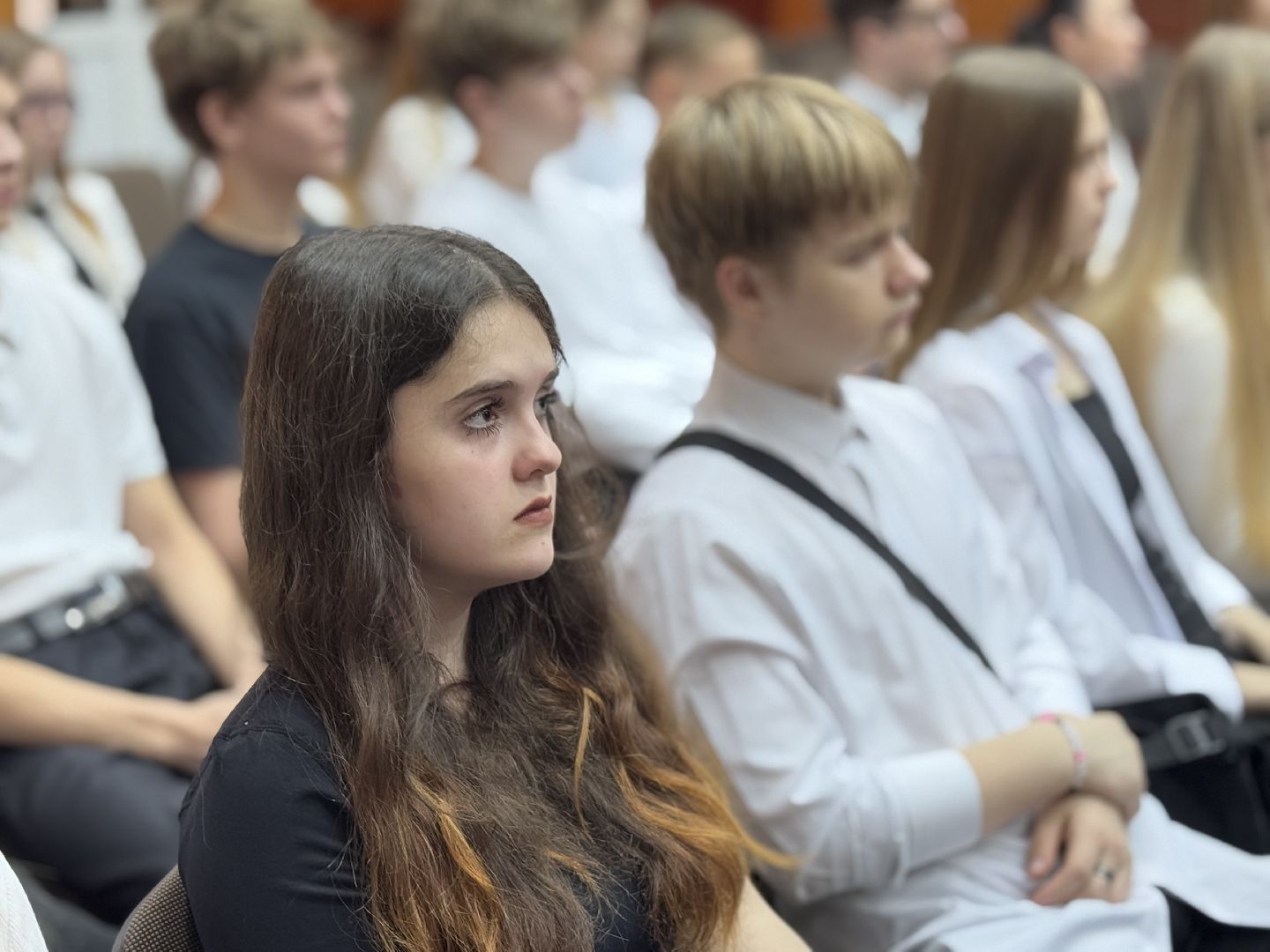 балашиха, парта героя, сво, заря,