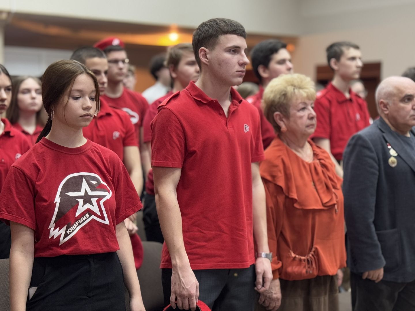 балашиха, парта героя, сво, заря,