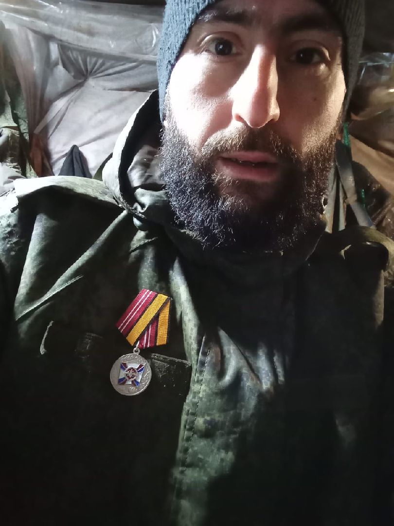 балашиха, парта героя, сво, заря,