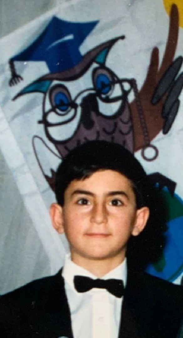 балашиха, парта героя, сво, заря,