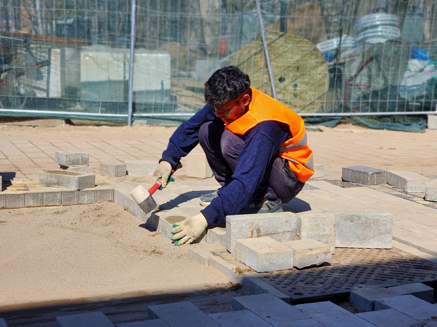 дубна, сквер журавлева, благоуйстройство, совет депутатов,