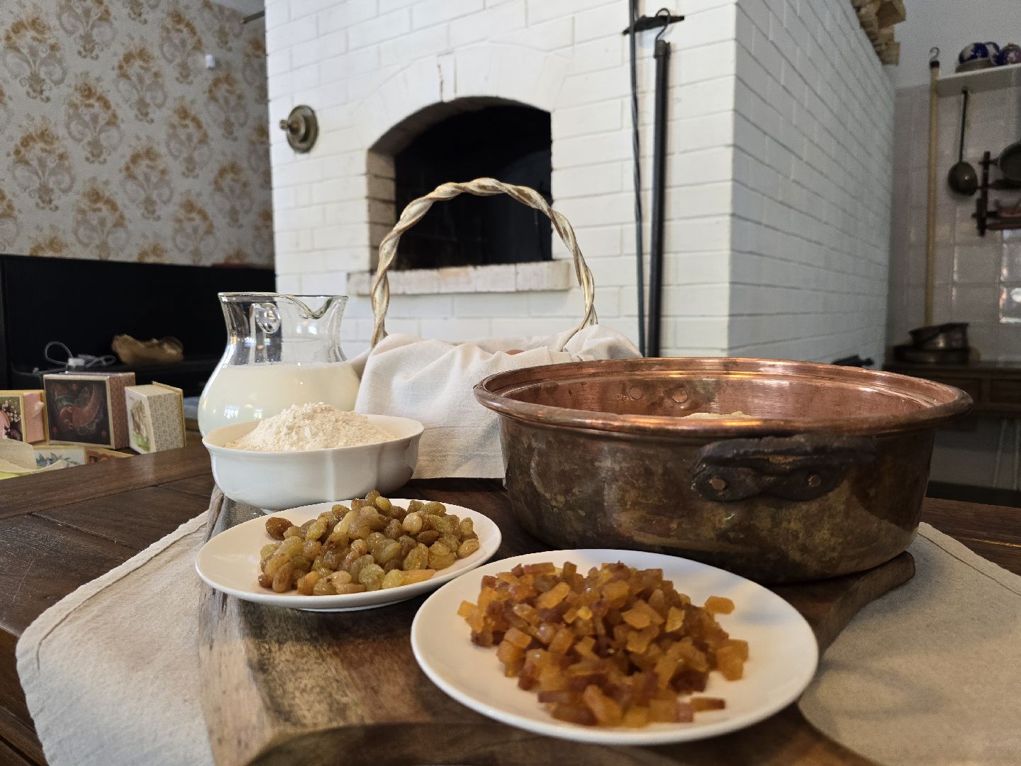 Коломна, куличи, пасха,