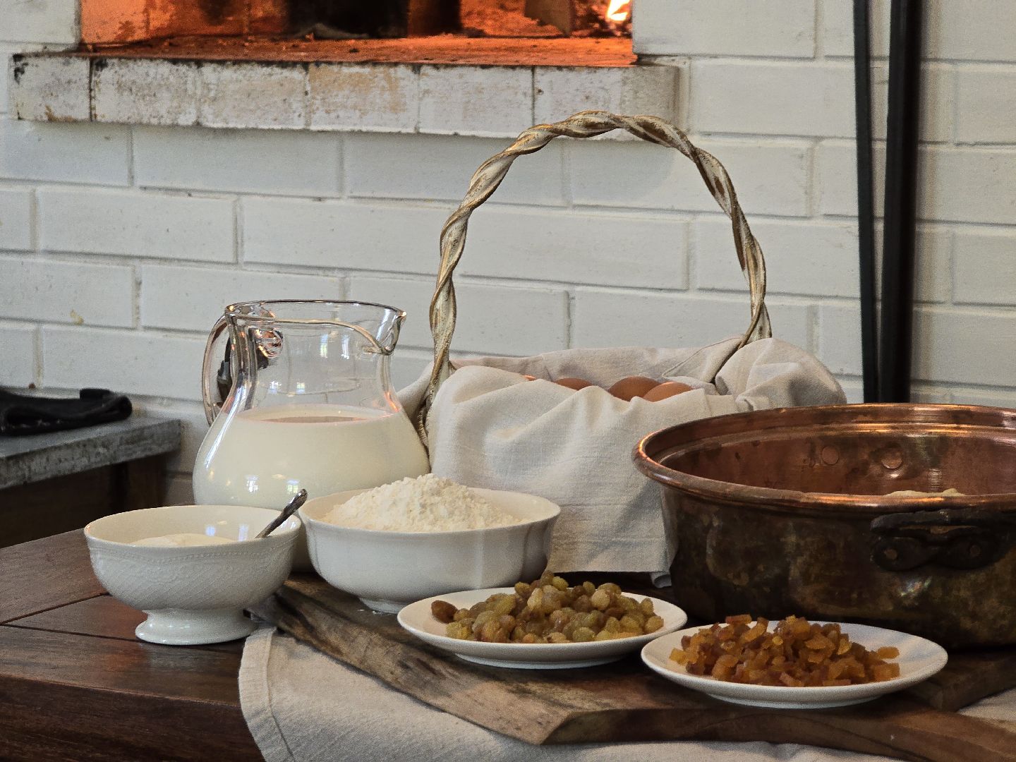 Коломна, куличи, пасха,