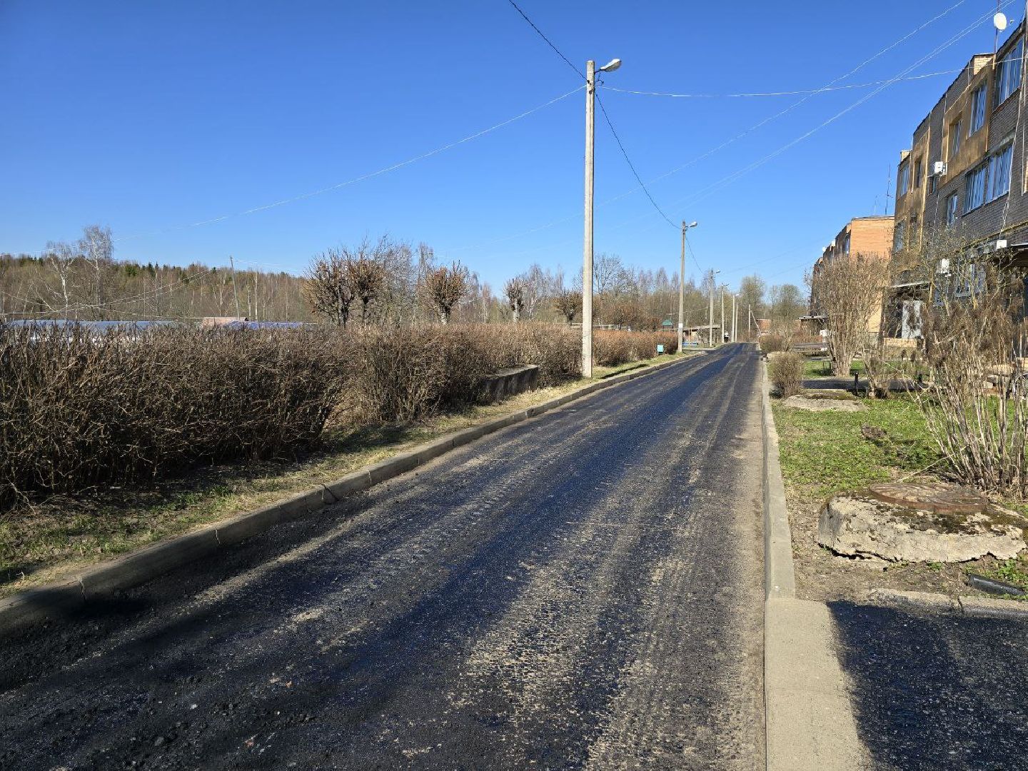 можайск, можайский муниципальный округ, подмосковье, ямочный ремонт, дороги, ямы,