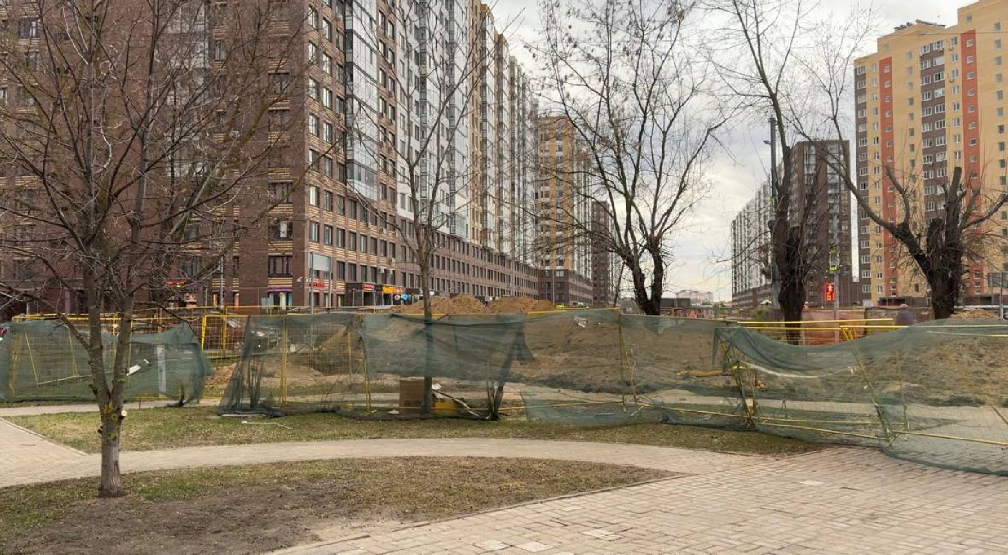 строительство, котельная, балашиха,