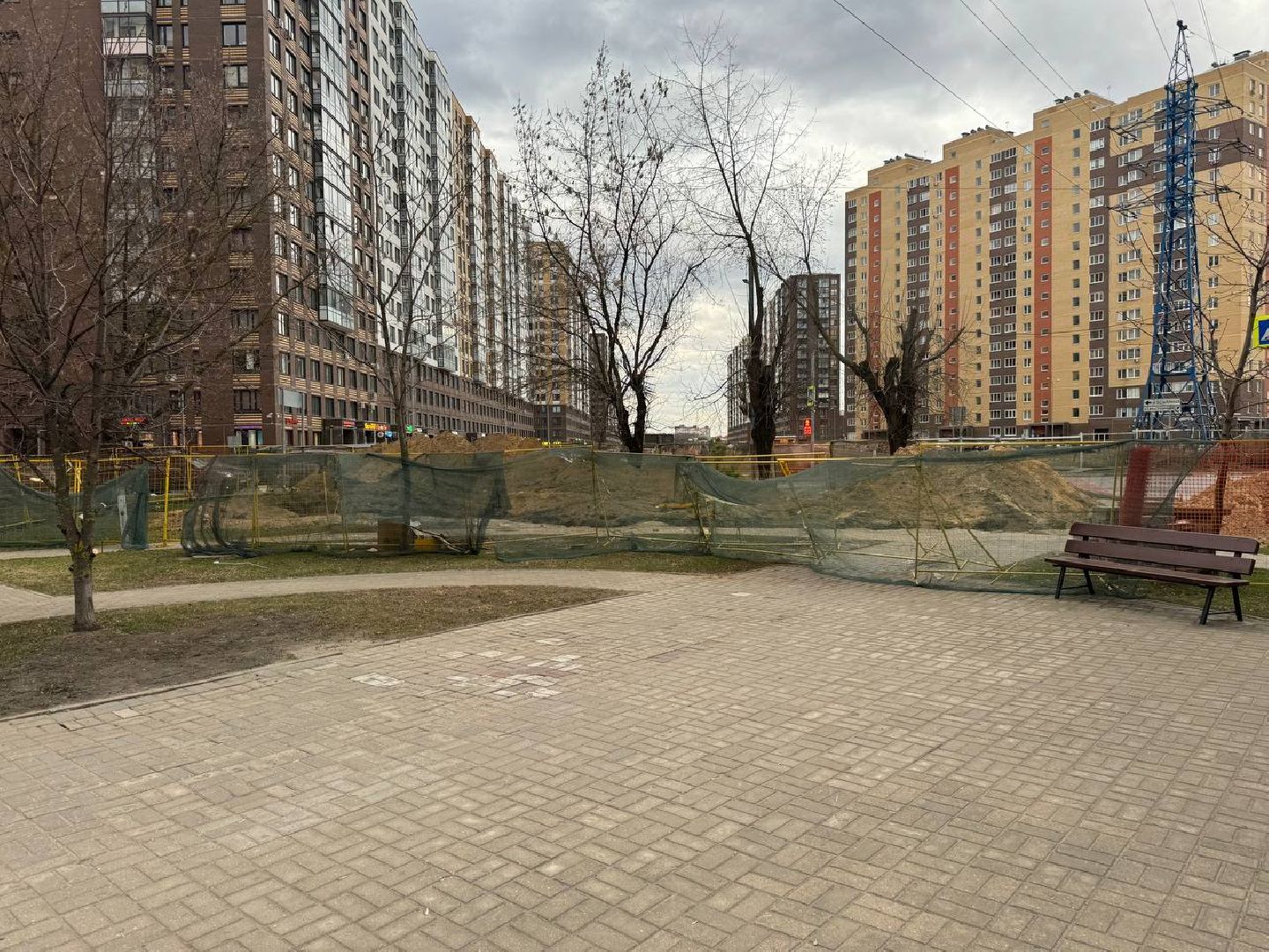 строительство, котельная, балашиха,