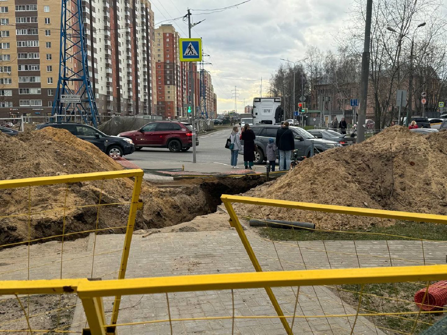 строительство, котельная, балашиха,