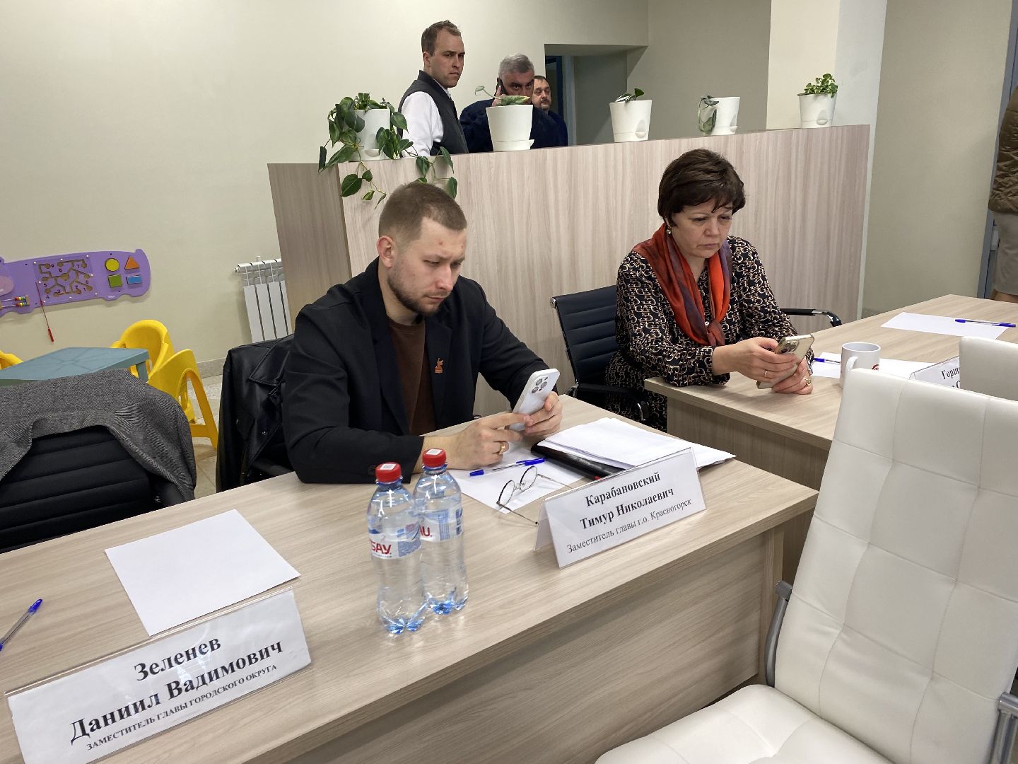 Ветераны СВО , ассоциация ветеранов сво, Герои Красногорск ,