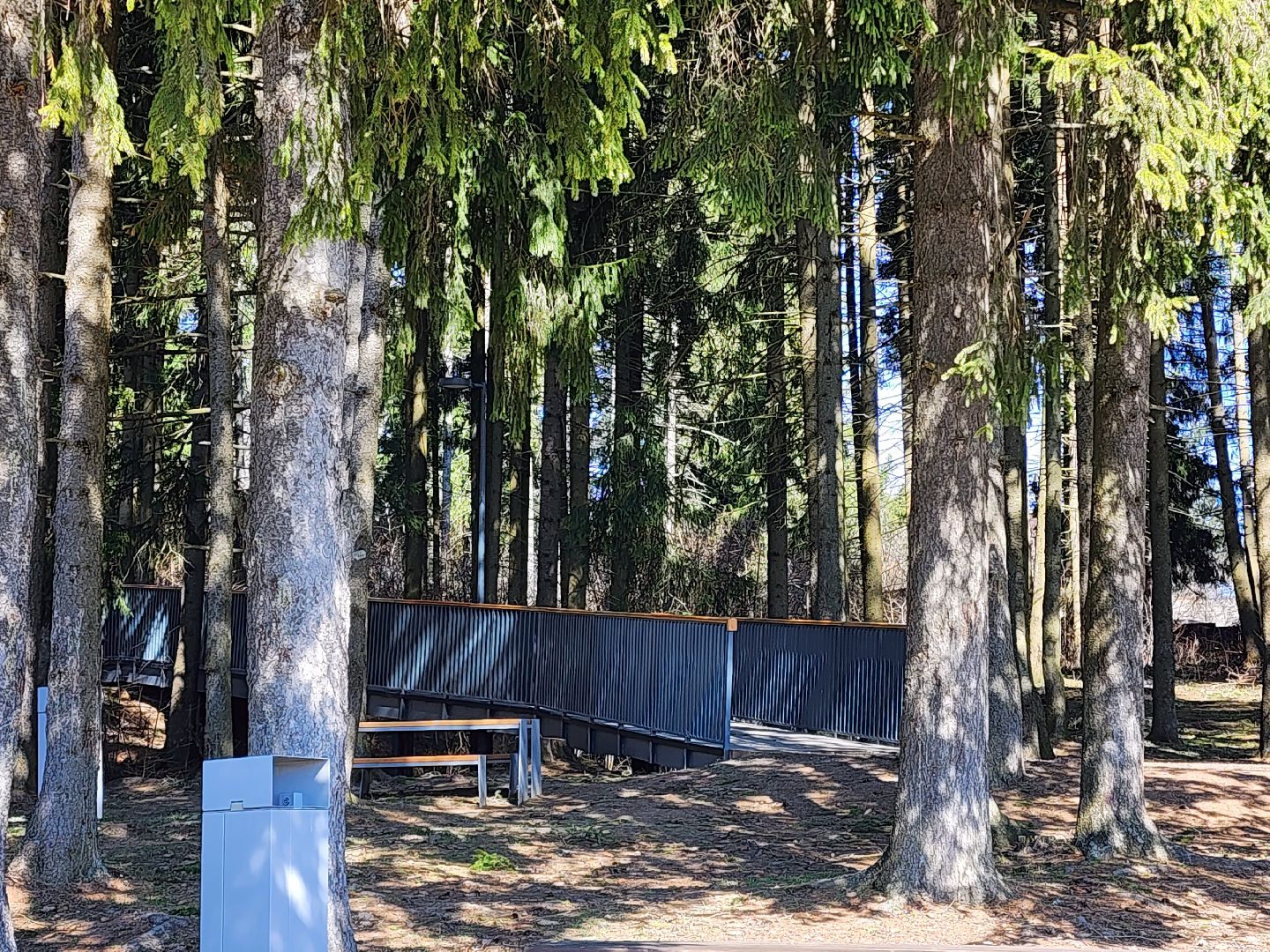 сергиев посад, загорское море, парки подмосковья, премия парки россии,