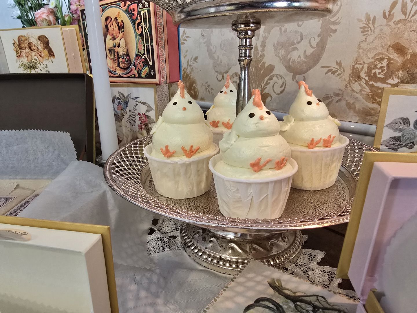 Коломна, пасха, коломенская пастила,