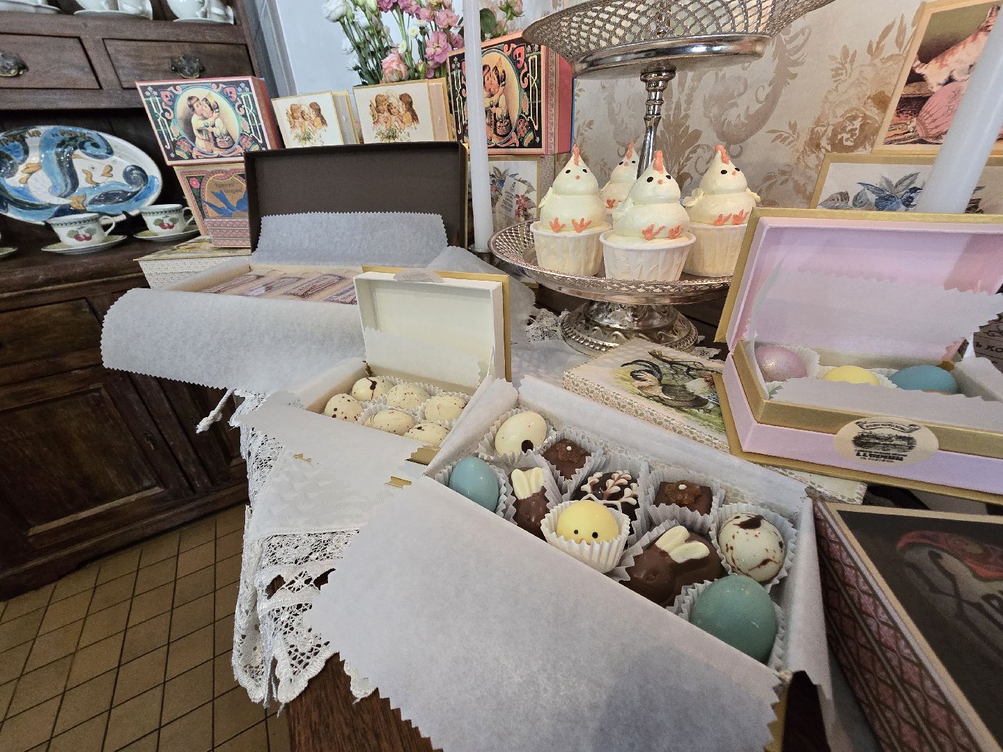 Коломна, пасха, коломенская пастила,