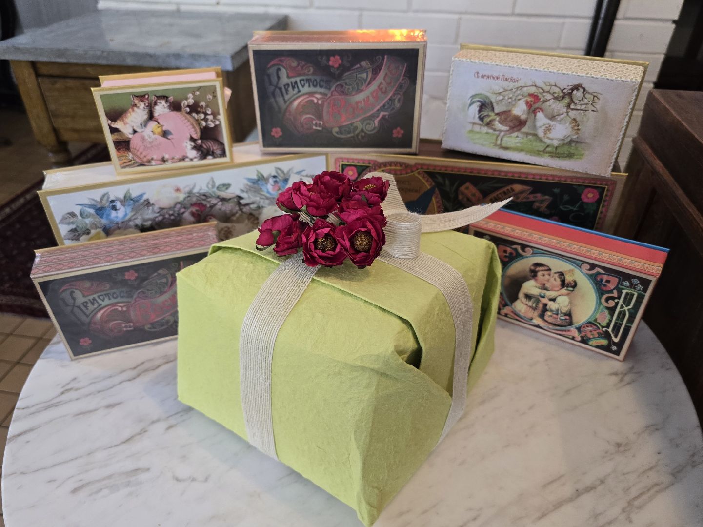 Коломна, пасха, коломенская пастила,