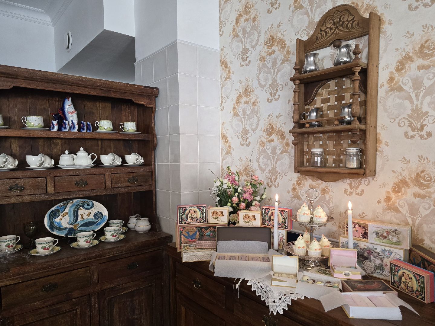 Коломна, пасха, коломенская пастила,