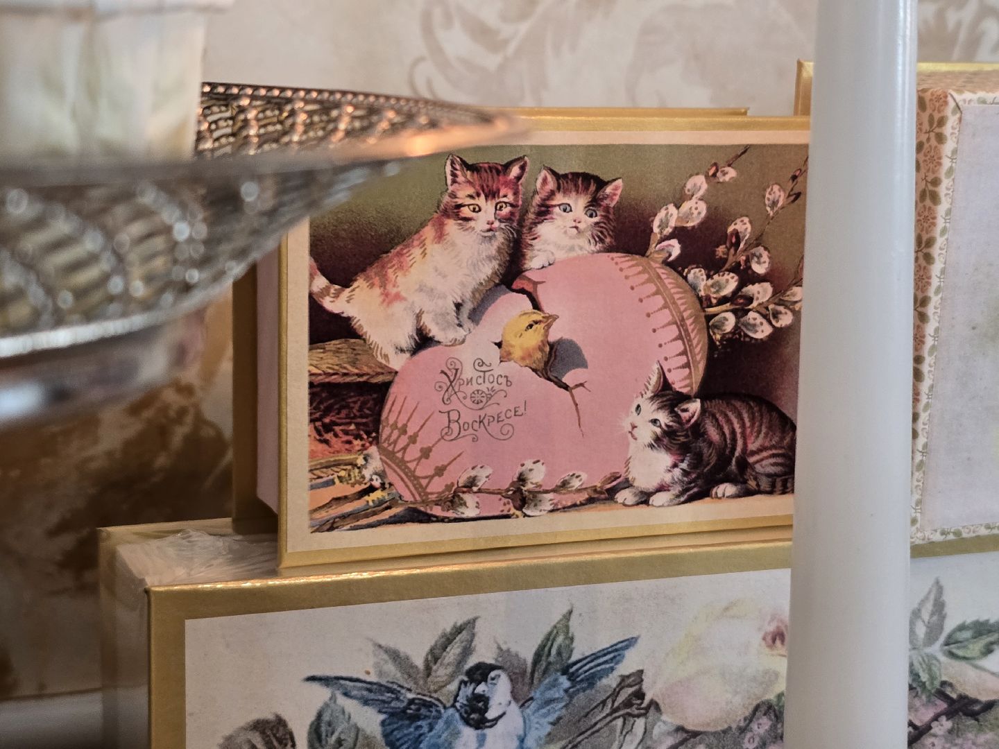 Коломна, пасха, коломенская пастила,