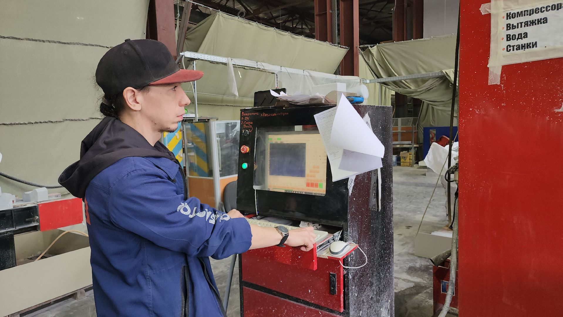 ступино, экономика, инновации,