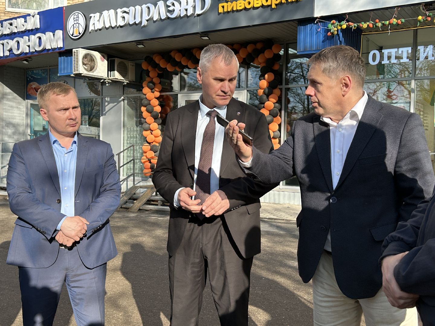 Благоустройство, Фрязино, жители, лес Победы