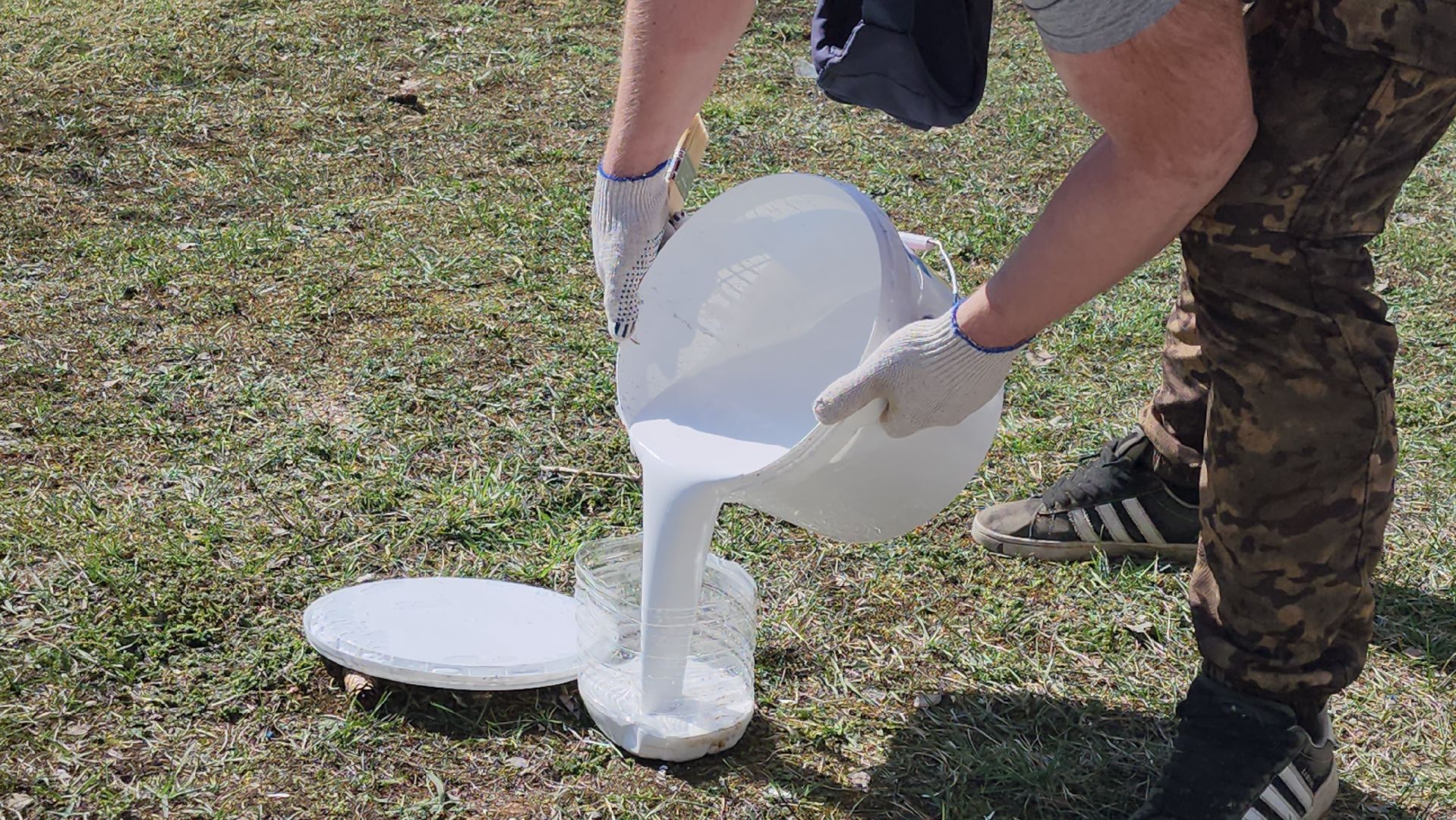 луховицы, благоустройсво,