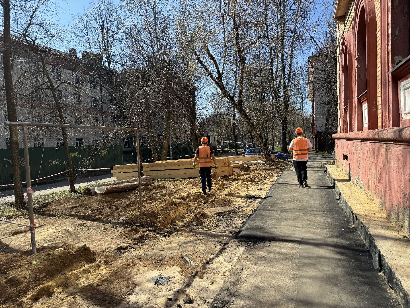 ремонт крыши , ремонт фасада дома, ленинский городской округ,