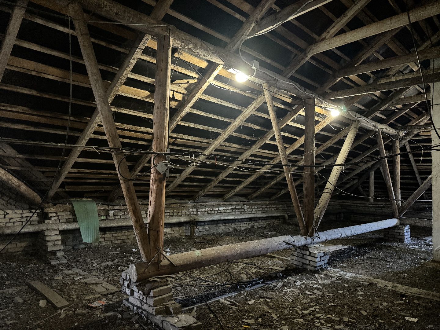 ремонт крыши , ремонт фасада дома, ленинский городской округ,